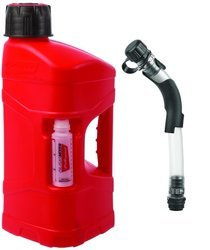 POLISPORT Kanister do szybkiego tankowania 10L – wąż