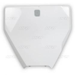 UFO Tablica na numer startowy Husqvarna TC 125 '16-'20