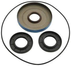 ALL BALLS Zestaw naprawczy dyferencjału tylnego CAN-AM Commander 800/1000 LTD/XT/DPS/STD 20