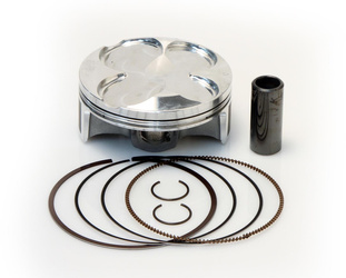 Vertex Tłok [76.97 ] Yamaha YZ250F '16-18 [HC] [C]