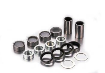 Factory Links Zestaw naprawczy wahacza KTM SX / SXF '16-'22 / EXC / EXCF '17-'23 / 690 DUKE '14-'16 / 790 ADVENTURE '19 / HUSABERG 390/450 '09-'11 / HUSQVARNA '16-19 / BETA RR /  28-1125