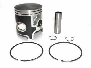 Namura Tłok Kawasaki KX 250 92-04 [66.37mm]