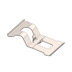 Moto-Master Blaszka ustalająca zacisku hamulcowego tył HONDA /KAWASAKI /SUZUKI /YAMAHA / BETA