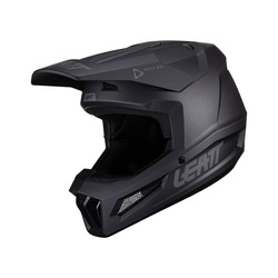 Leatt Kask cross Moto 2.5 V24 kolor czarny