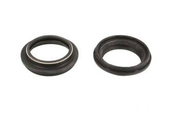 Uszczelniacze pyłowe przedniego zawieszenia 41x53,5x12mm  PSYCHIC
