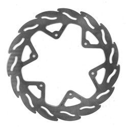 Moto-Master Tarcza hamulcowa tył YAMAHA YZ / YZF / WR / WRF