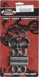 PIVOT WORKS Zestaw naprawczy wahacza HONDA XR 250R 96-04
