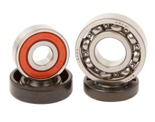 Hot Rods Zestaw naprawczy pompy wody Yamaha YZF 250 01-13, WR 250F 01-14