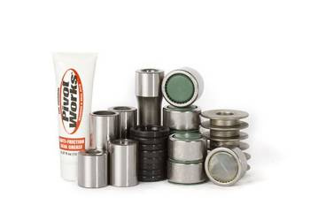 PIVOT WORKS Zestaw naprawczy kiwaka SUZUKI RM 125/250 04