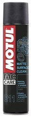 Środek do powierzchni matowych Motul E11 MATTE SURFACE CLEAN 400ML