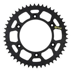 Zębatka tylna ALU ProX KTM125-530SX/EXC 90-16 -51T-
