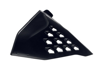 Racetech Pokrywa filtra powietrza KTM SX 125/150/250 19-22 / SXF 250/350/450 19-22 / SXF 250/450 FACTORY EDITION 18-21 / XC/XC-F 250/300/350/450 19-22 / EXC/EXC-F/XC-W/XCF-W 150/250/300/350/450/500 20-23  kolor czarny