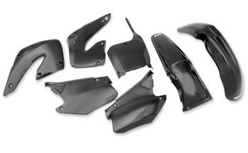 UFO Komplet plastików Honda CR 125/250 '00-'01