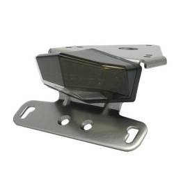 DRC Lampa tylna LED EDGE 2 uniwersalna DYMIONA