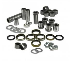 Bearing Worx Zestaw naprawczy łącznika (PRZEGUBU) wahacza Honda CR 125/250/500R 89-90