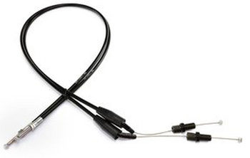 ALL BALLS Linka gazu Kawasaki KL 650A (KLR) 87-07