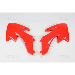 UFO Owiewki chłodnicy Honda CRF 50 04-20