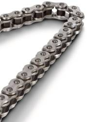 IRIS Ogniwo łączące zapinka 415 RX[srebrny]