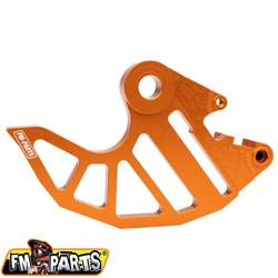 FM-PARTS Osłona Aluminiowa Tarczy Hamulcowej Tylnej KTM/Husqvarna/Gas Gas