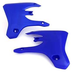 UFO Owiewki chłodnicy YAMAHA YZF 03-05/ WRF 05-06