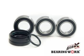 Bearing Worx Łożyska koła tylnego z uszczelniaczami Honda TRX 250 RECON 97-01, TRX 250TE RECON 02-17, TRX 250TM RECON 02-17, SPORTRAX 01-19