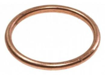 Athena Uszczelka kolektora wydechowego KTM DUKE 125/200 '11-'16, RC 200 '15-'16 41,8x49,6x3,9