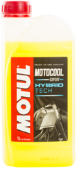 Płyn chłodniczy Motul Motocool Ex-37 1L