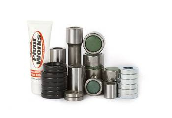 PIVOT WORKS Zestaw naprawczy kiwaka SUZUKI RMZ 250/450 10-12