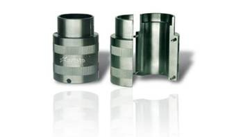 ARIETE nabijak uszczelniaczy 49mm