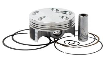 Tłok Vertex Yamaha YZF 250 '01-'07, WRF 250 '01-'11, [76.95mm] [selekcja B]