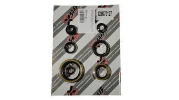 BEARING WORX Komplet uszczelniaczy silnikowych Suzuki RM 250 96-02
