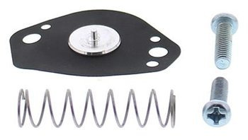 Zestaw naprawczy zaworu Air Cut SUZUKI DRZ400S/SM 00-16 LTZ 250 04-09 YAMAHA YFM 250 RAPTOR 08-13 YFM660 GRIZZLY 02-08 All Balls