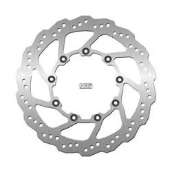 NG Tarcza hamulcowa przód KAWASAKI KLE 500 91- 03