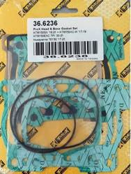 Prox Uszczelki Top-End KTM SX 150 16-21 Husqvarna TE 150 17-21