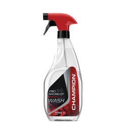 CHAMPION Szampon do mycia motocykli ProRacing GP Wash 750 ml