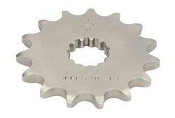 JT Zębatka przednia [15 zębów] SUZUKI DL 650/ GSF 650 /SV