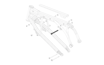 Stark Future Śruba [1 szt.]