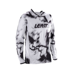 Bluza cross LEATT Moto 4.5 Lite kolor biały