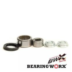 Bearing Worx Zestaw naprawczy mocowania (łożyska) amortyzatora tylnego dolne Honda CR125/250 97-07,CRF250R 04-17,250X 04-16,450R 02-19,450X 05-19,XR650R 00-07
