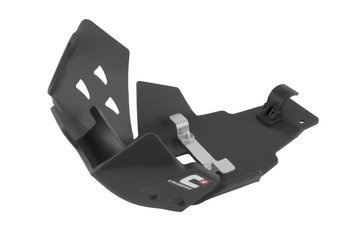 CROSSPRO Osłona Silnika Enduro Dtc EC KTM SX250 12-15, EXC250/300 14-16, HUSQVARNA TE250/300 14-15