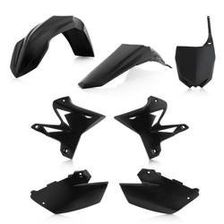 Acerbis Yamaha RESTYLING pełny zestaw plastików YZ 125 / 250 2002-2014