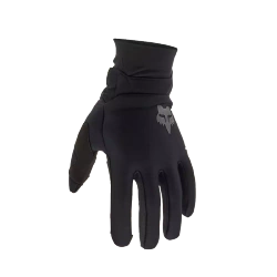Zimowe rękawiczki na crossa FOX Defend Thermo