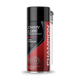 CHAMPION Smar do łańcucha ProRacing GP Chain Lube 400 ml