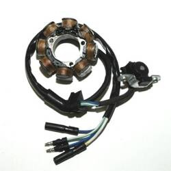Electrosport Uzwojenie alternatora / stator Honda CRF 450R '02-'04