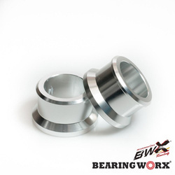 Bearing Worx Tulejki dystansowe koła tylnego Honda CR 125/250 00-07, CRF 250R 04-18, CRF 250X 04-17, CRF 450R 02-18, CRF 450X 05-17, CRF 450RX 17-18