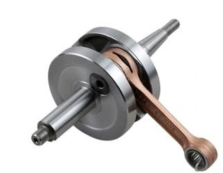 Prox Wał korbowy HONDA CRF 450R 13-16