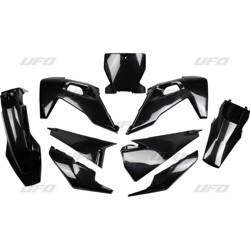 UFO Komplet plastików Husqvarna TC 125-250, FC 250-350-450 '19