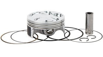 Tłok Vertex Yamaha YZF 250 '08-'13 PRO 13,5:1 [76.97mm] [selekcja C]