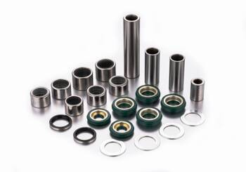 Factory Links Zestaw naprawczy kiwaka GAS-GAS EX 250 / 350 / 450 F '21 / MC 125 / 250 / 450 '21 / HUSQVARNA FC / FX 250 / 350 / 450 '22 / TC 125 / 250 '21 / TX 300 i '21-'22 / KTM SX 125 / 150 '21-'22 / SX-F 250 / 350 / 450 '21-'22
