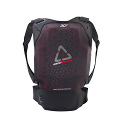 Ochraniacz pleców LEATT Back Protector 3DF AirFit EVO CE Level 2 – czarny